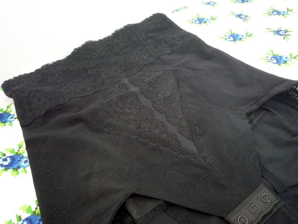 補正下着 シャンデール