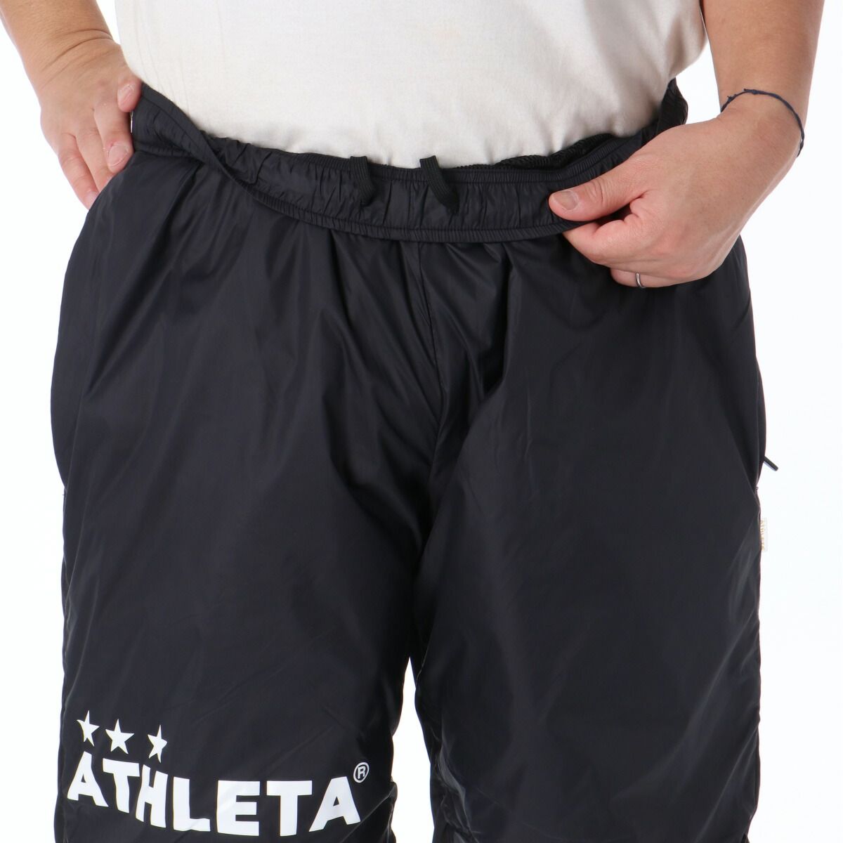 ウインドブレーカー 上下