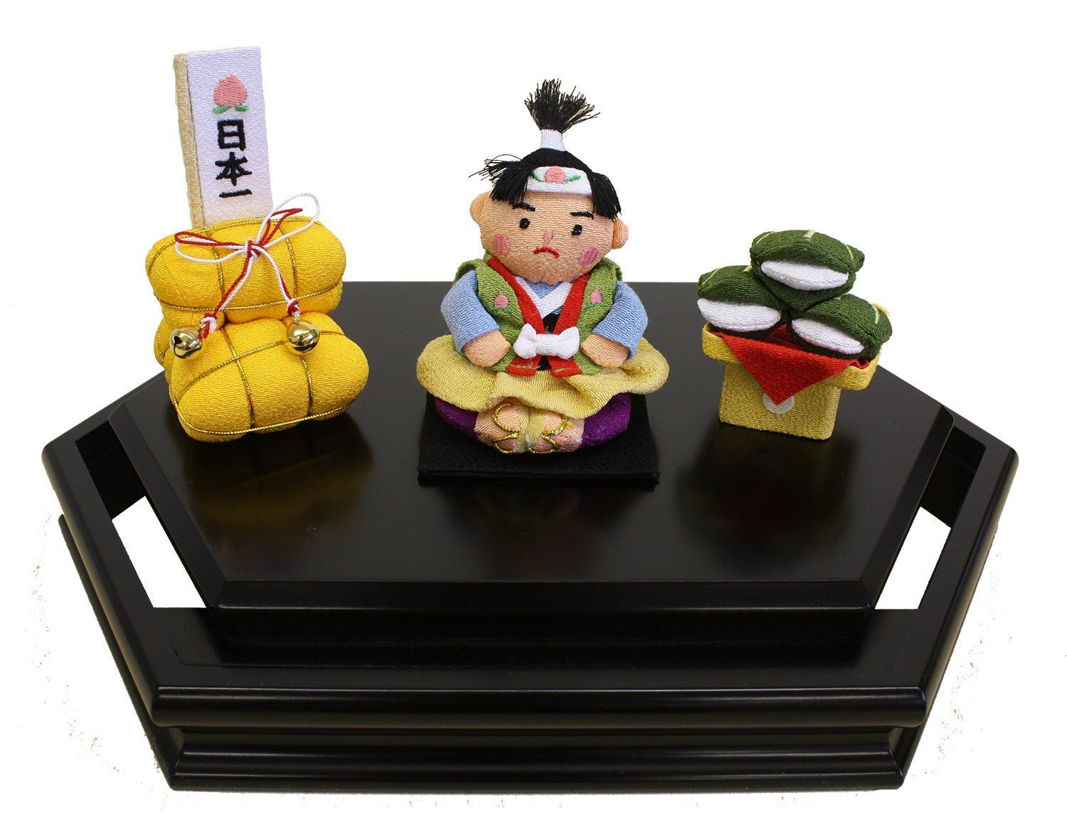 人形のこどもや本店