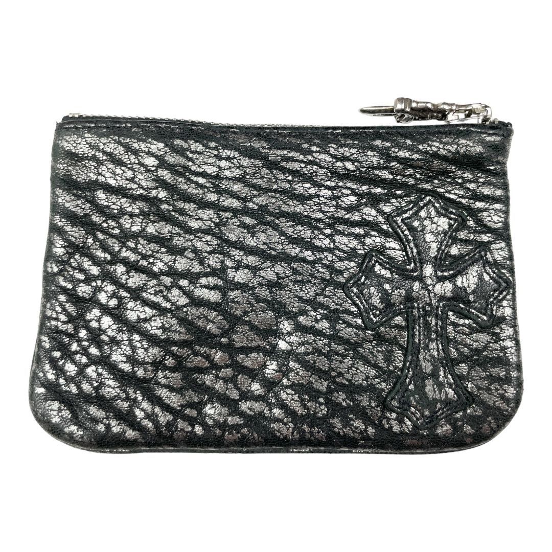 インボイス原本】クロムハーツ コインケース チェンジパース #2