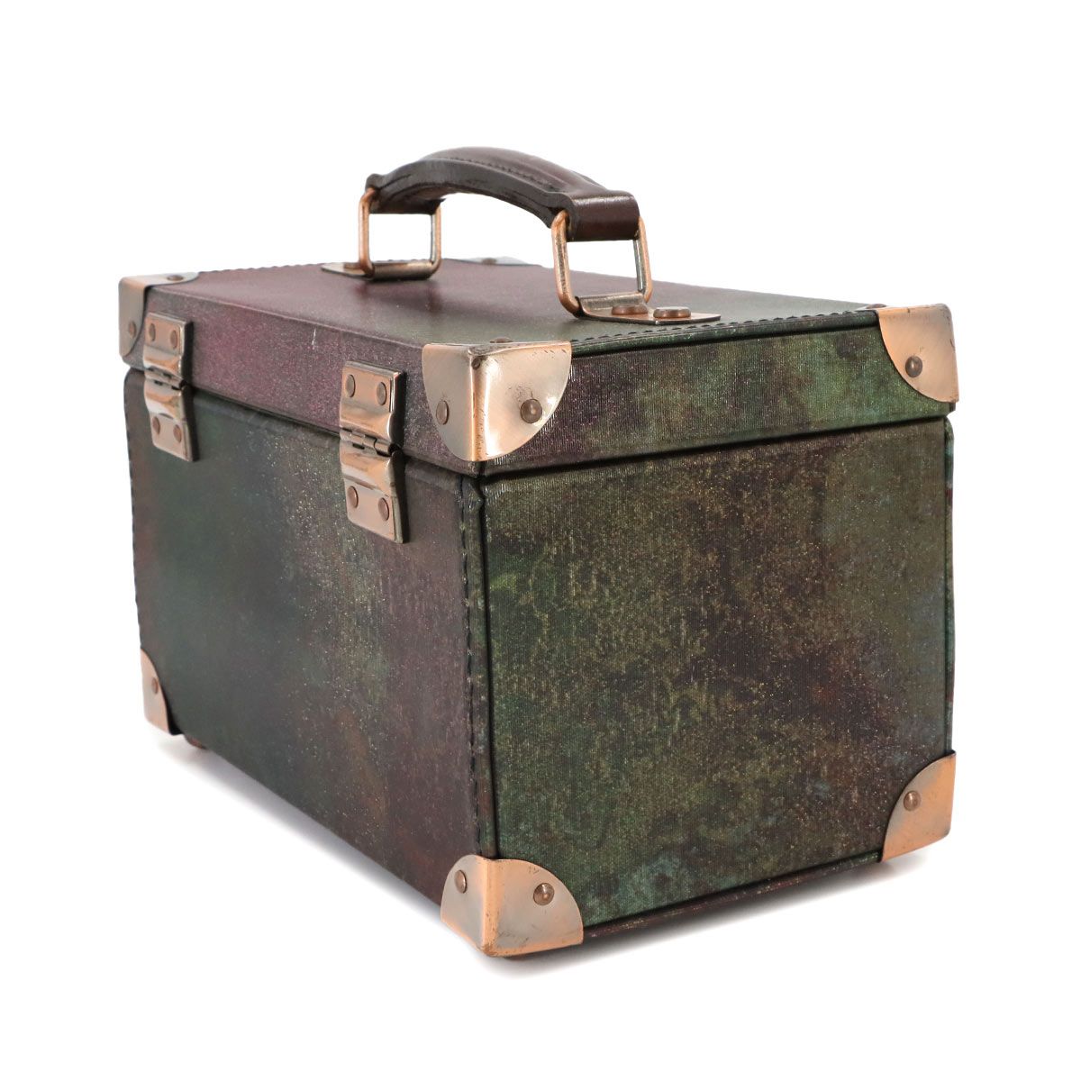 美品 ジャンポール ゴルチエ JEAN PAUL GAULTIER Vサイバー メイク