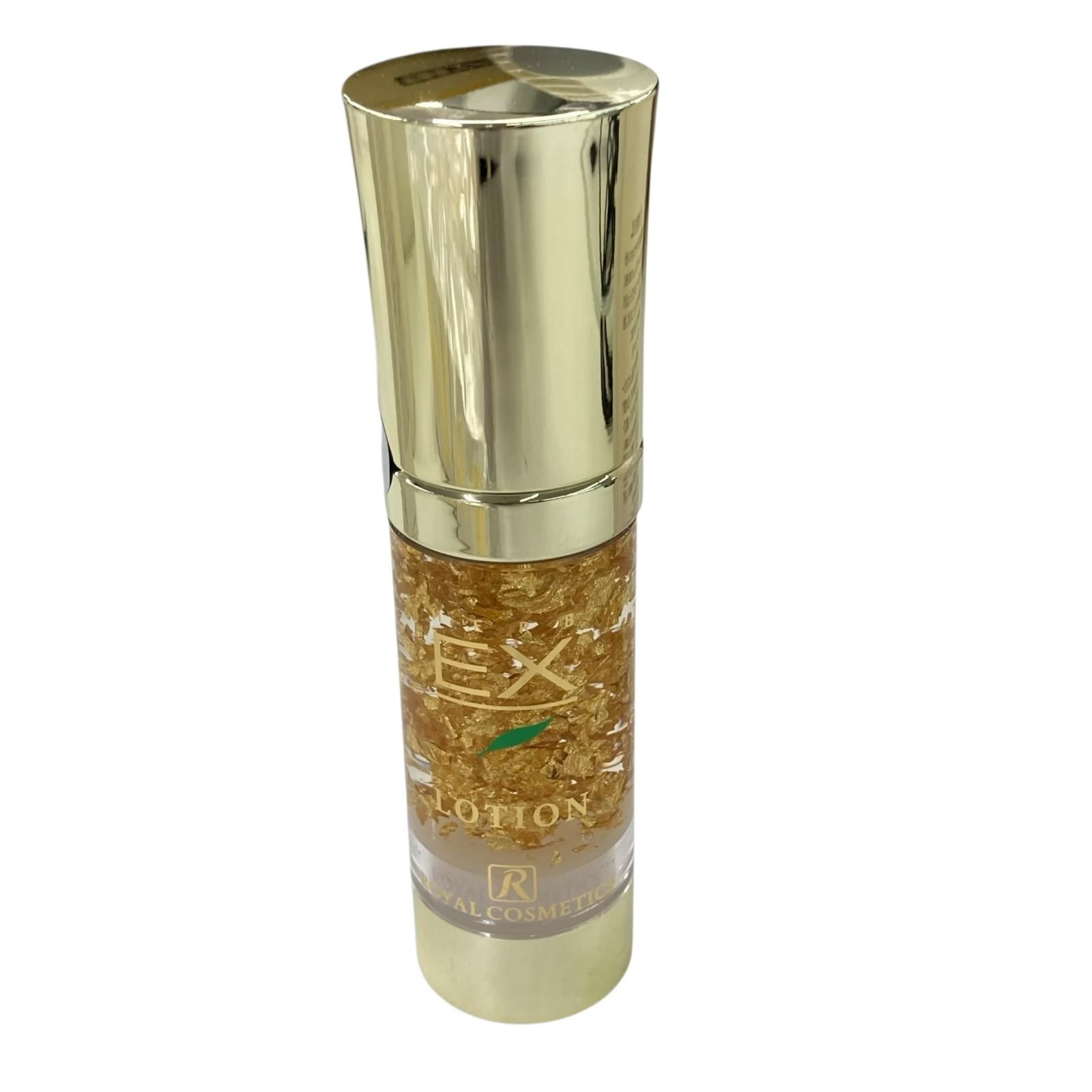 100％品質保証。 186000 ♥ ♥ ロイヤルハーブEXローションmini 30ml 4点 まとめ売り 頑丈な