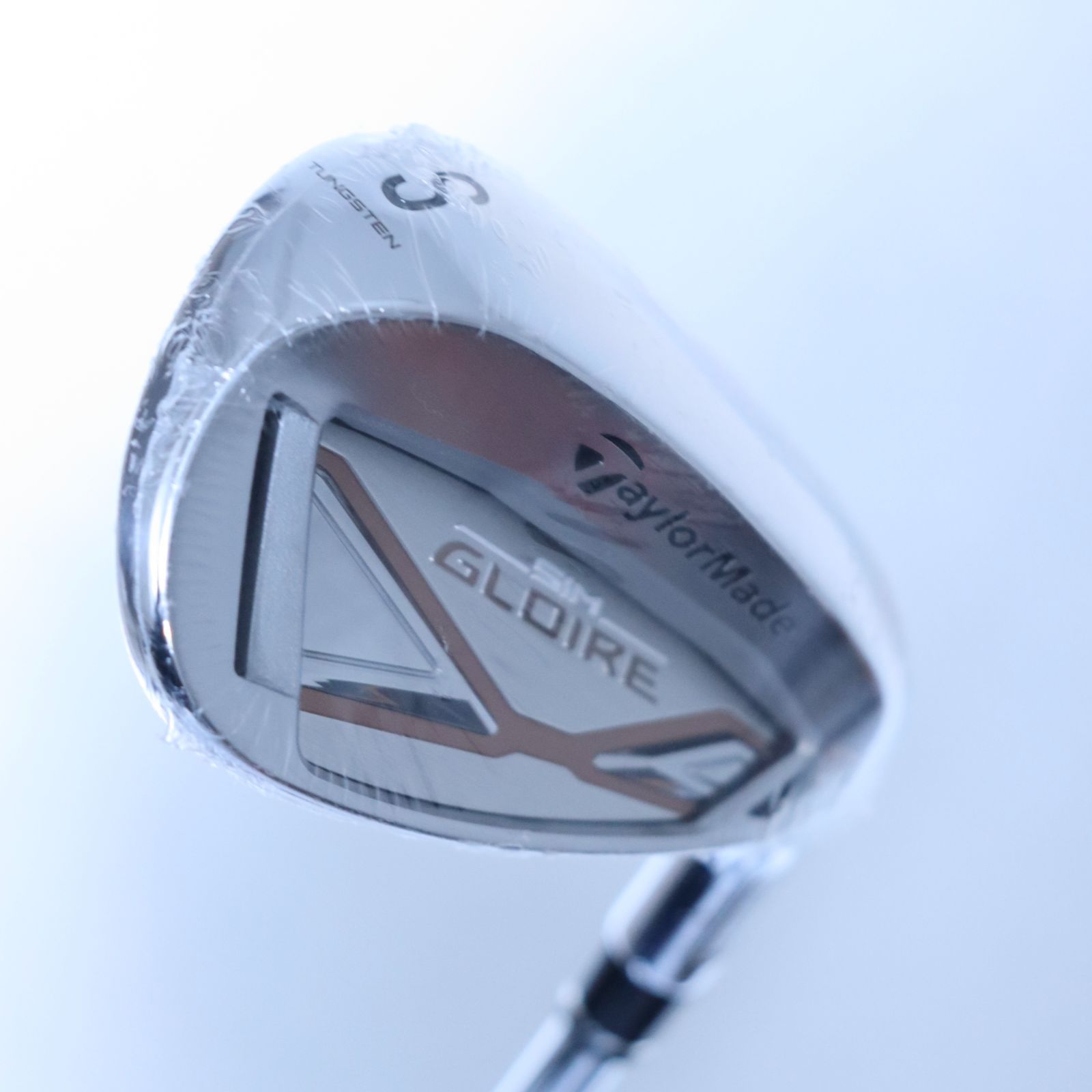 TaylorMade SIM GLOIRE ウェッジ 　SW ☆【新品未使用】テーラーメイド SIM GLOIRE SW サンドウェッジ