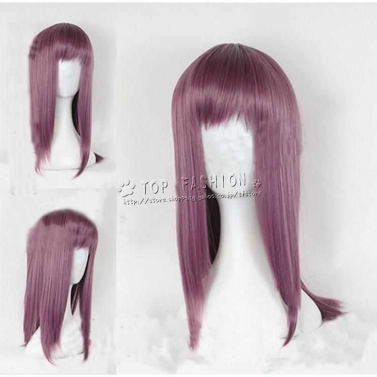 コスプレ衣装 ウィッグ