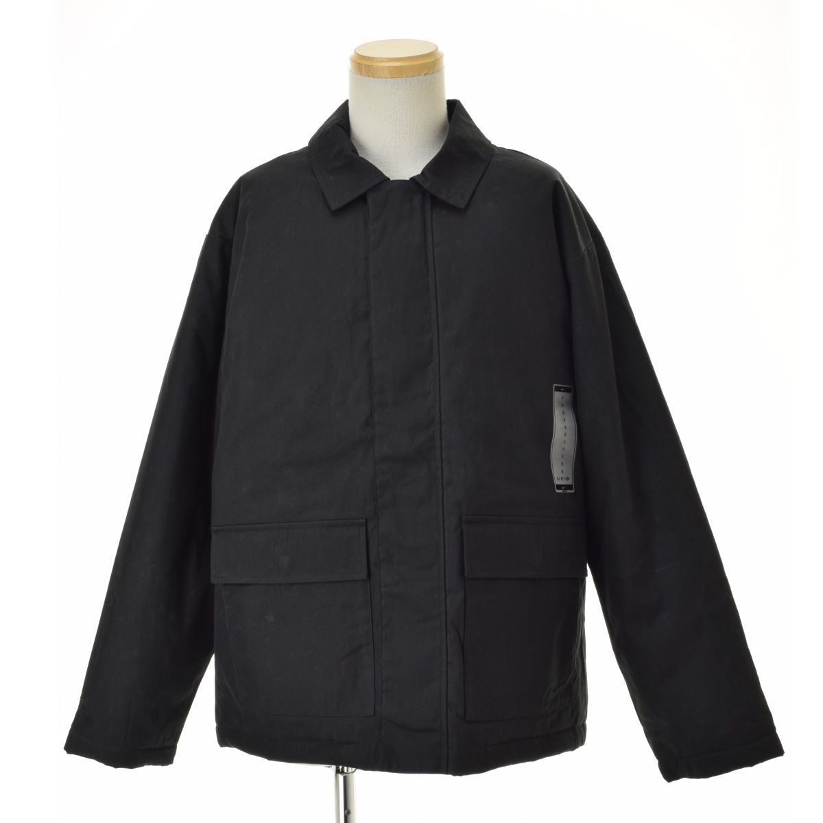 日本公式オンラインストア 新品 ナイキ ライフ ワックスド キャンバス 