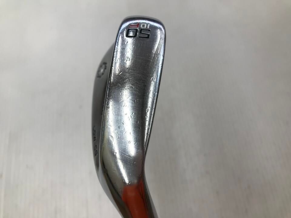 VOKEY FORGED 2017 50 S200 ダイナミックゴールド ウェッジ タイトリスト 最短