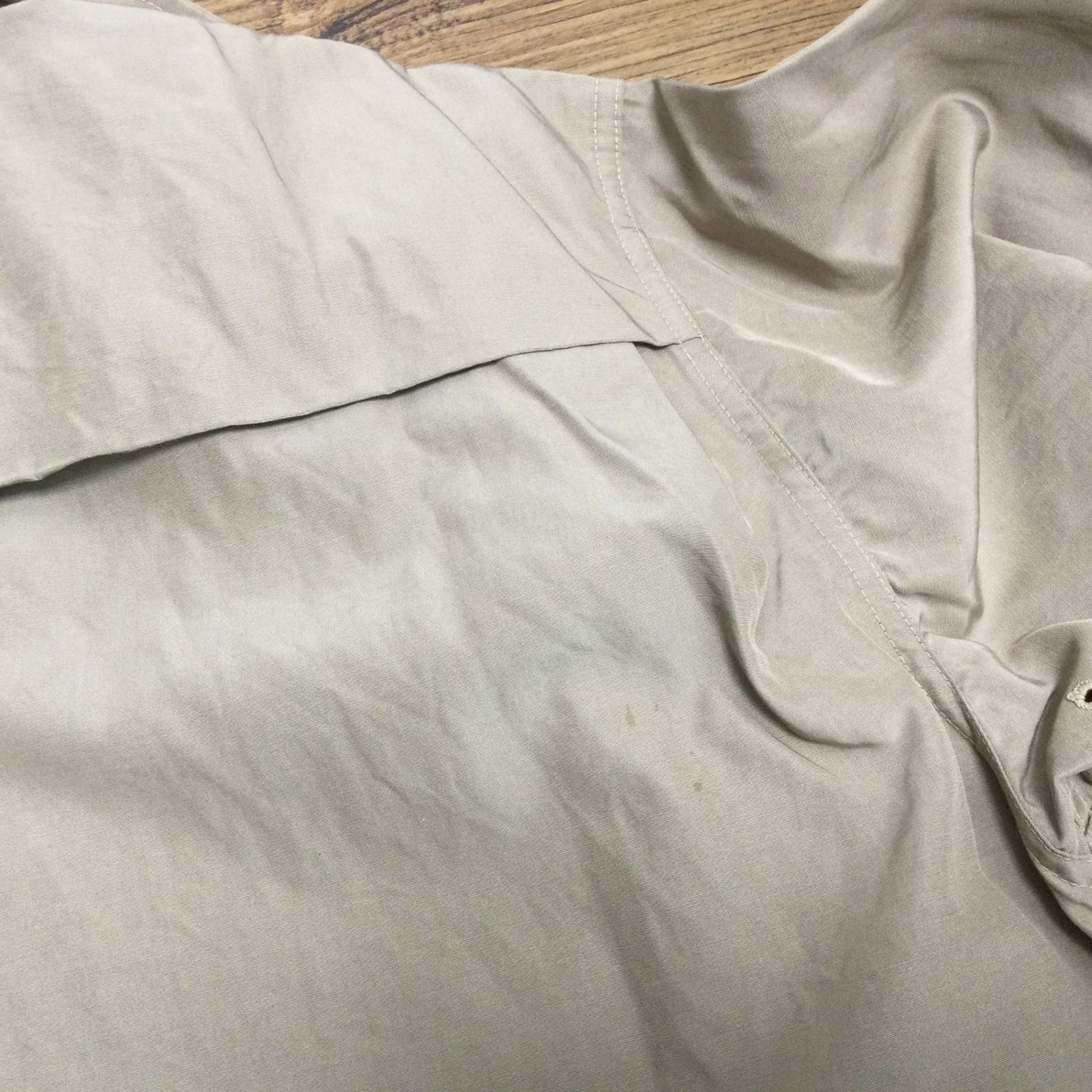 McGREGOR ドリズラージャケット スイングトップ vintage 80s 古着 90年代 マックレガー McGREGOR DRIZZLER ドリズラー