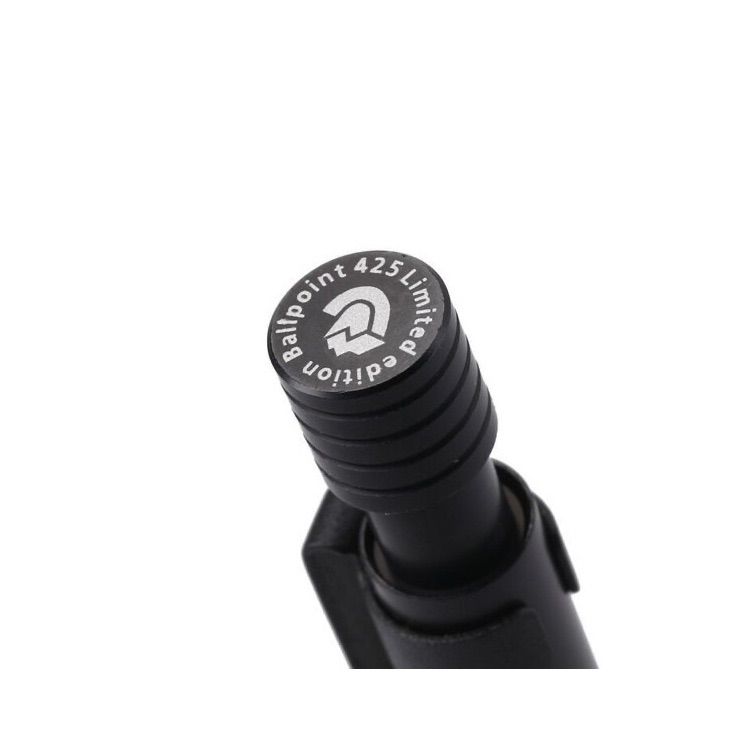 ステッドラー ボールペン 限定モデル”オールブラック\" 6本 ステッドラー ボールペン 限定モデル”オールブラック