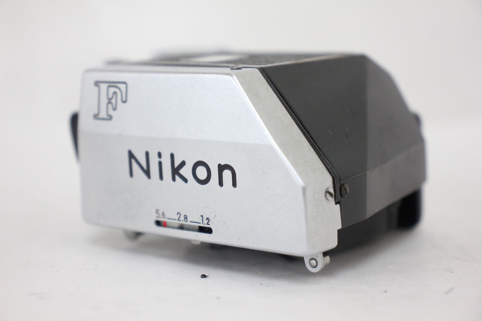 返品保証 ニコン Nikon フォトミックファインダー FTN ファインダー e2925