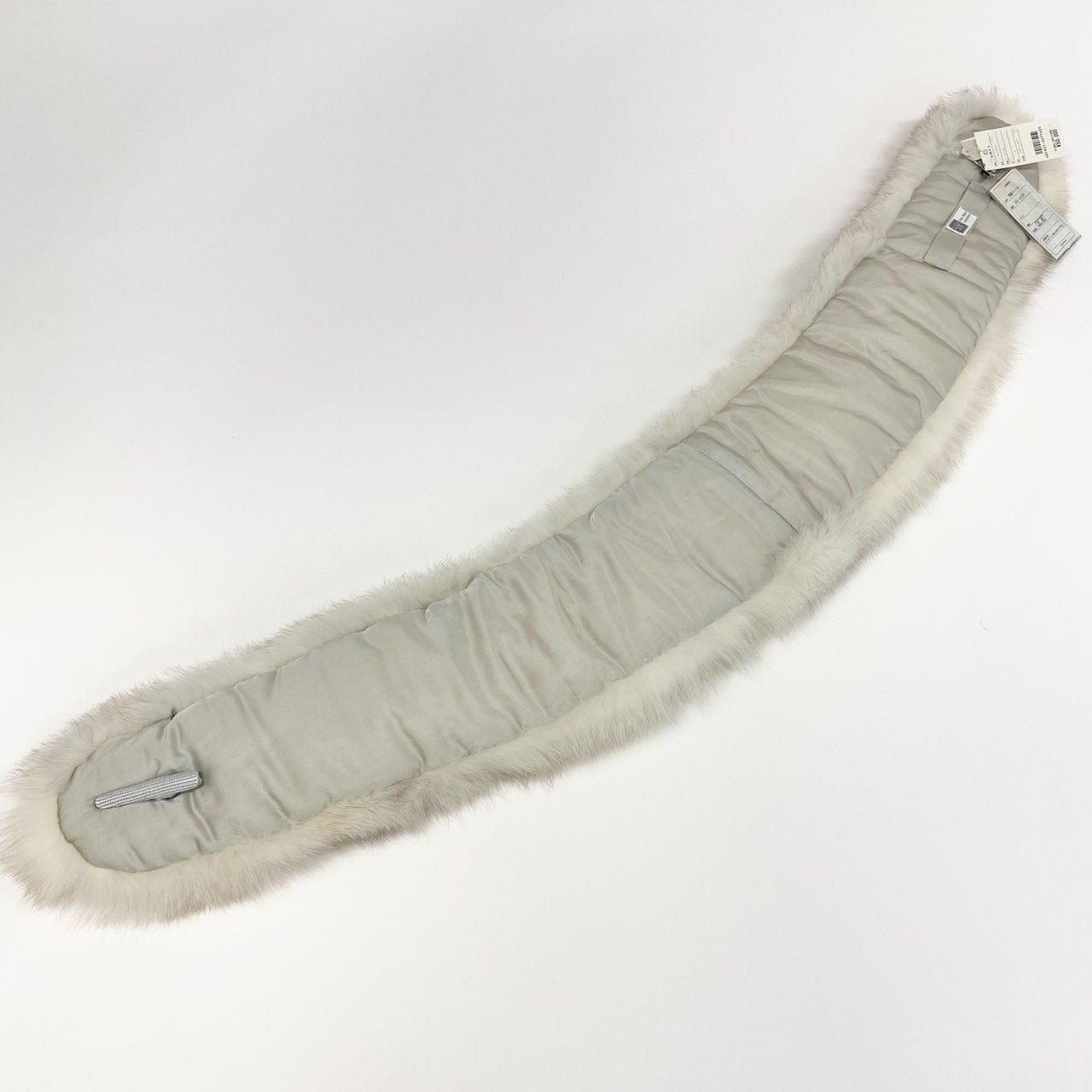 64g3 【新品タグ付き】 SAGA FOX サガフォックス 北欧産