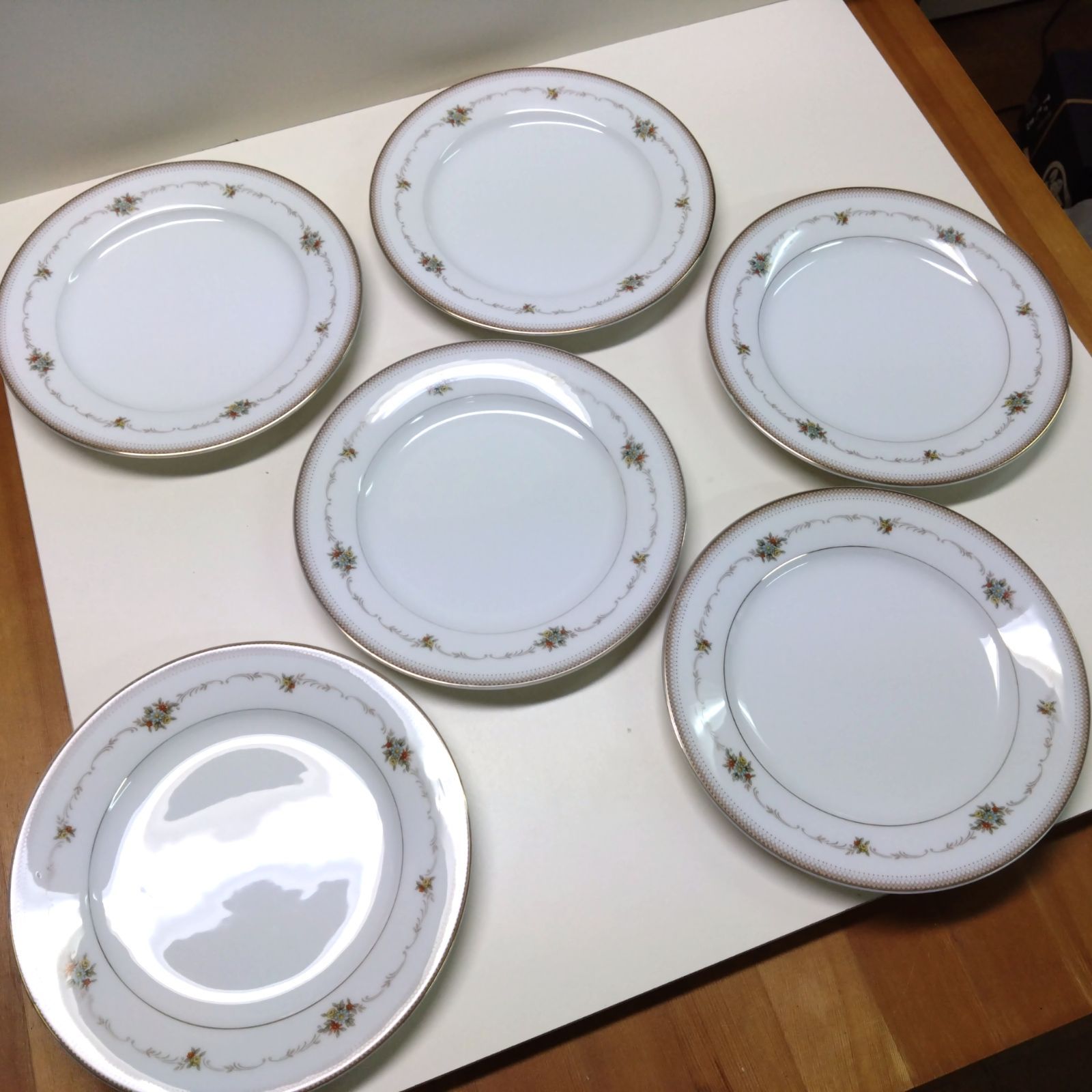 71628【削除予定】 Noritake ノリタケ JOANNE ジョアンヌ 71628【削除予定】 Noritake ノリタケ JOANNE ジョアンヌ