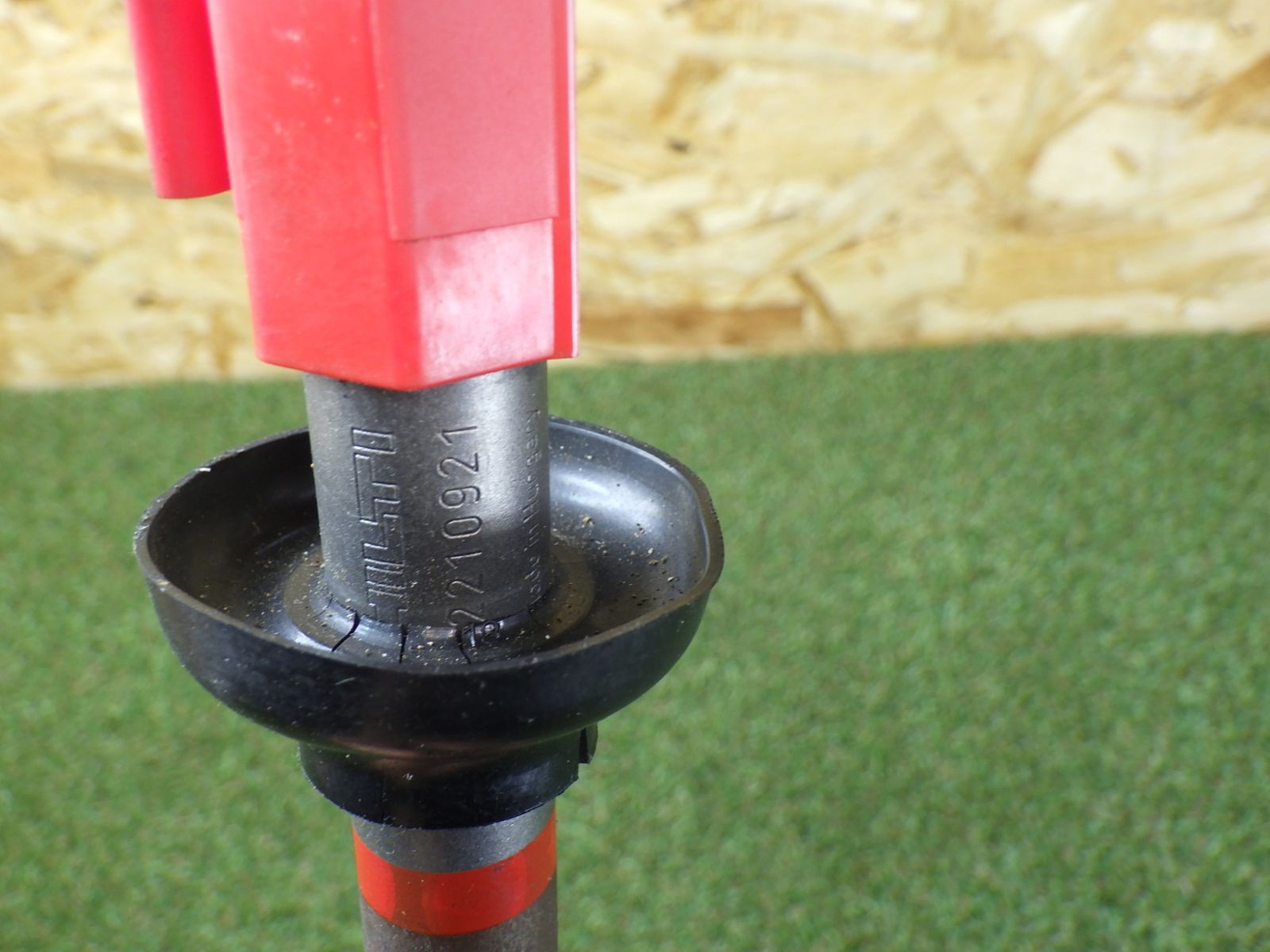 HILTI