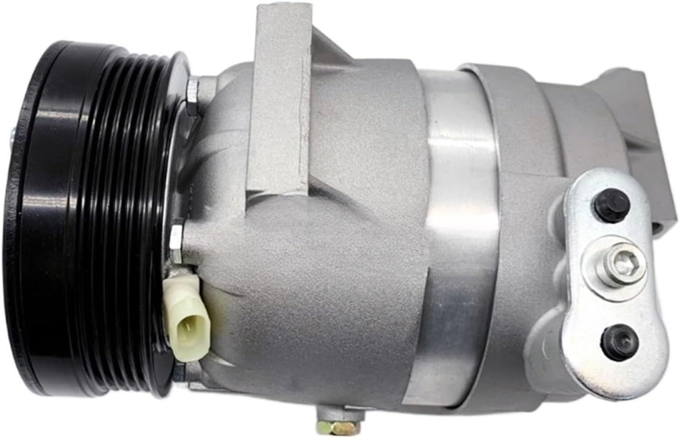 オートACエアコンコンプレッサー Aveo 1.4 .6 730057 715559 95966580 96958706 715560 5個パック コンプレッサーの交換