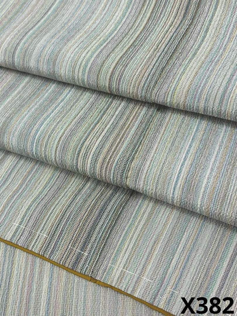 本塩澤 やまだ織 200色 胴抜き仕立て 正絹 躾糸付き - メルカリ