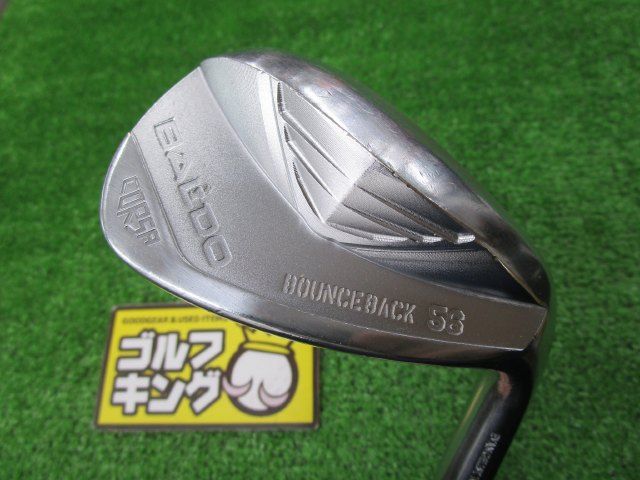 GK古城□692 バルド CORSA FORGED BOUNCE BACK TOUR SATIN☆モーダス