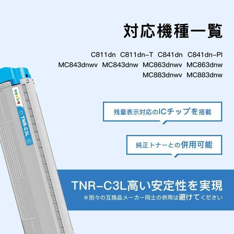 互換トナーカートリッジ