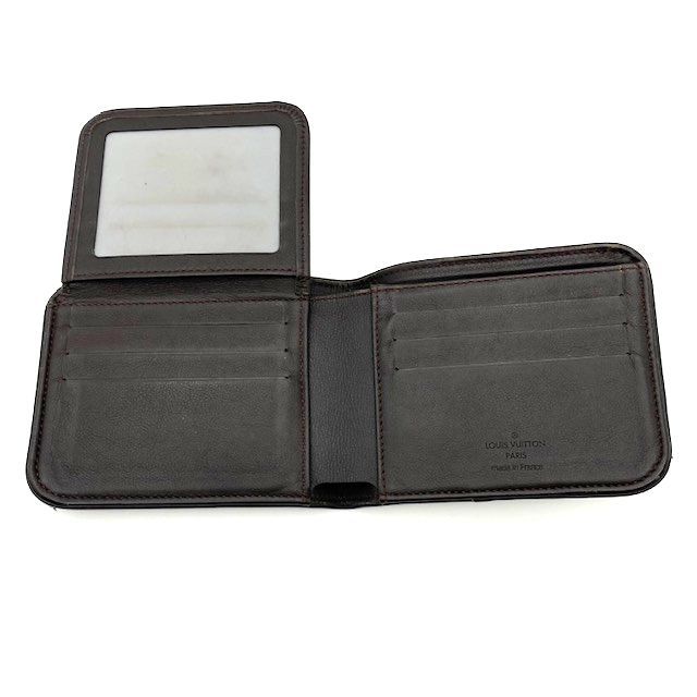 LOUIS VUITTON ルイヴィトン ポルトビエ 9カルト  