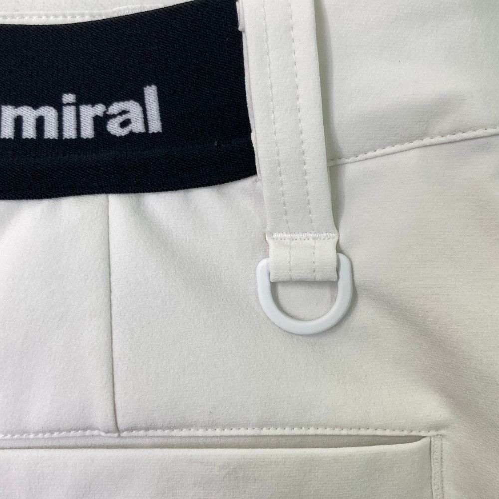 サイズ：L ADMIRAL アドミラル 2023年モデル ストレッチスカート