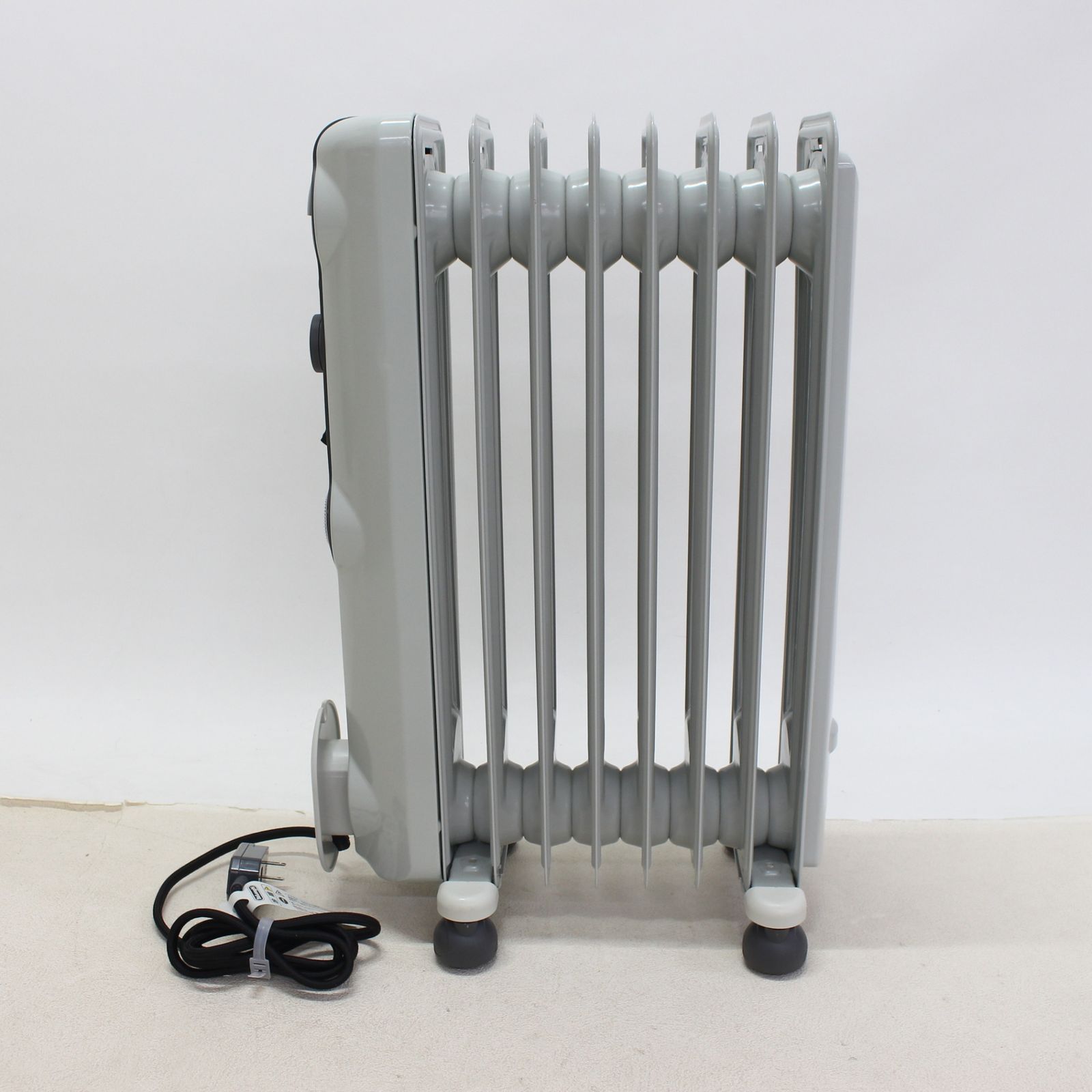 発売モデル デロンギ オイルヒーター with Pet RHJ11G0812-DG 暖房目安 8～10畳 可 C