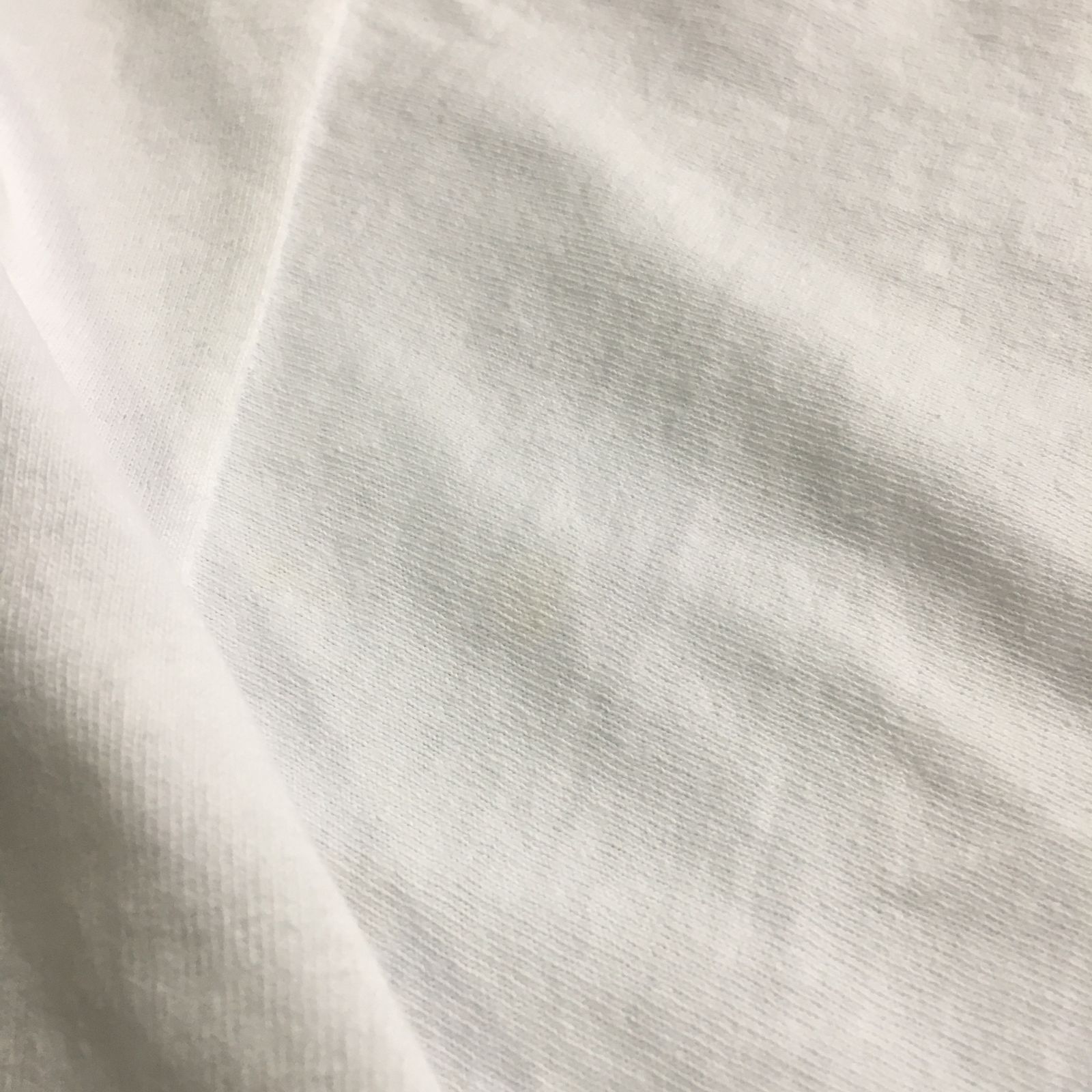 90s USA製 Columbia Famous Trout Spots Back Printed T-shirt 