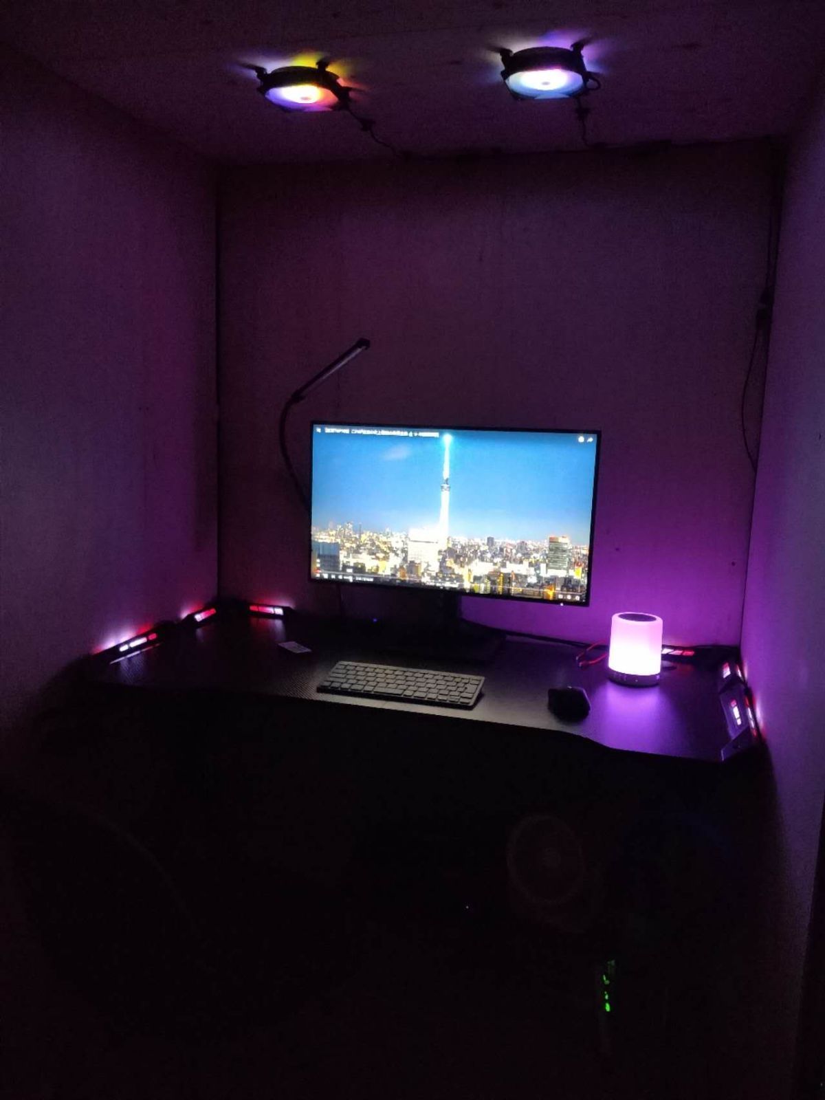 リモート ゲーミング