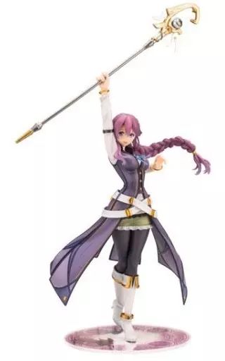エマ・ミルスティン 「英雄伝説 創の軌跡」 1/8 完成品フィギュア 中古】フィギュア エマ・ミルスティン 「英雄伝説 創の軌跡」 1/8 PVC