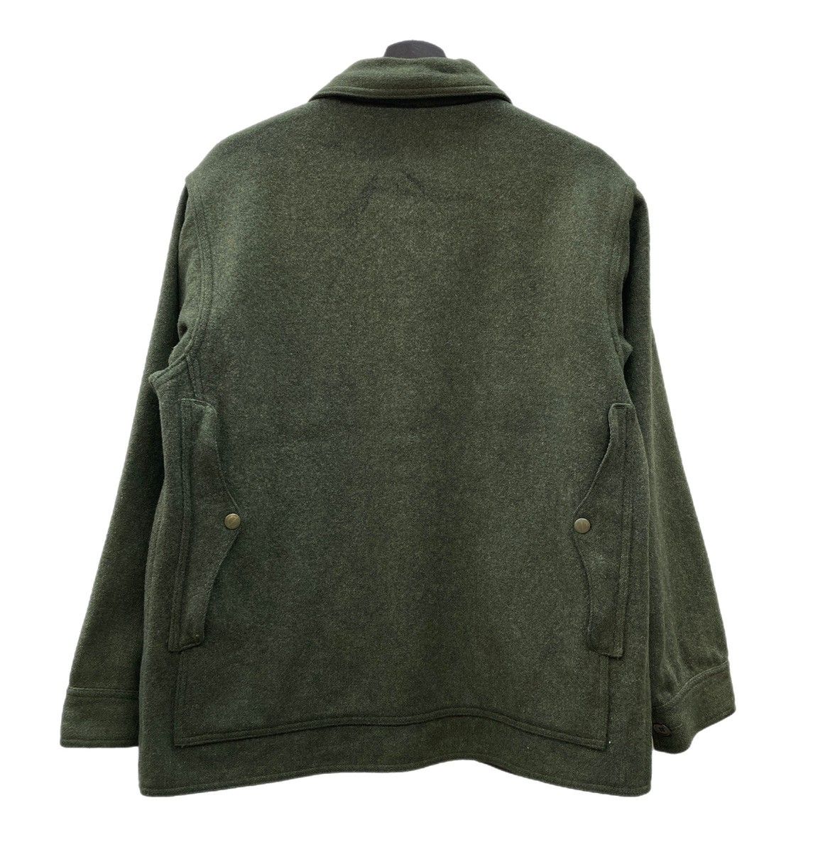 filson マッキーノ40's 50's vintage filson マッキーノ40's 50's vintage 1940s Vintage FILSON FIL-CLO