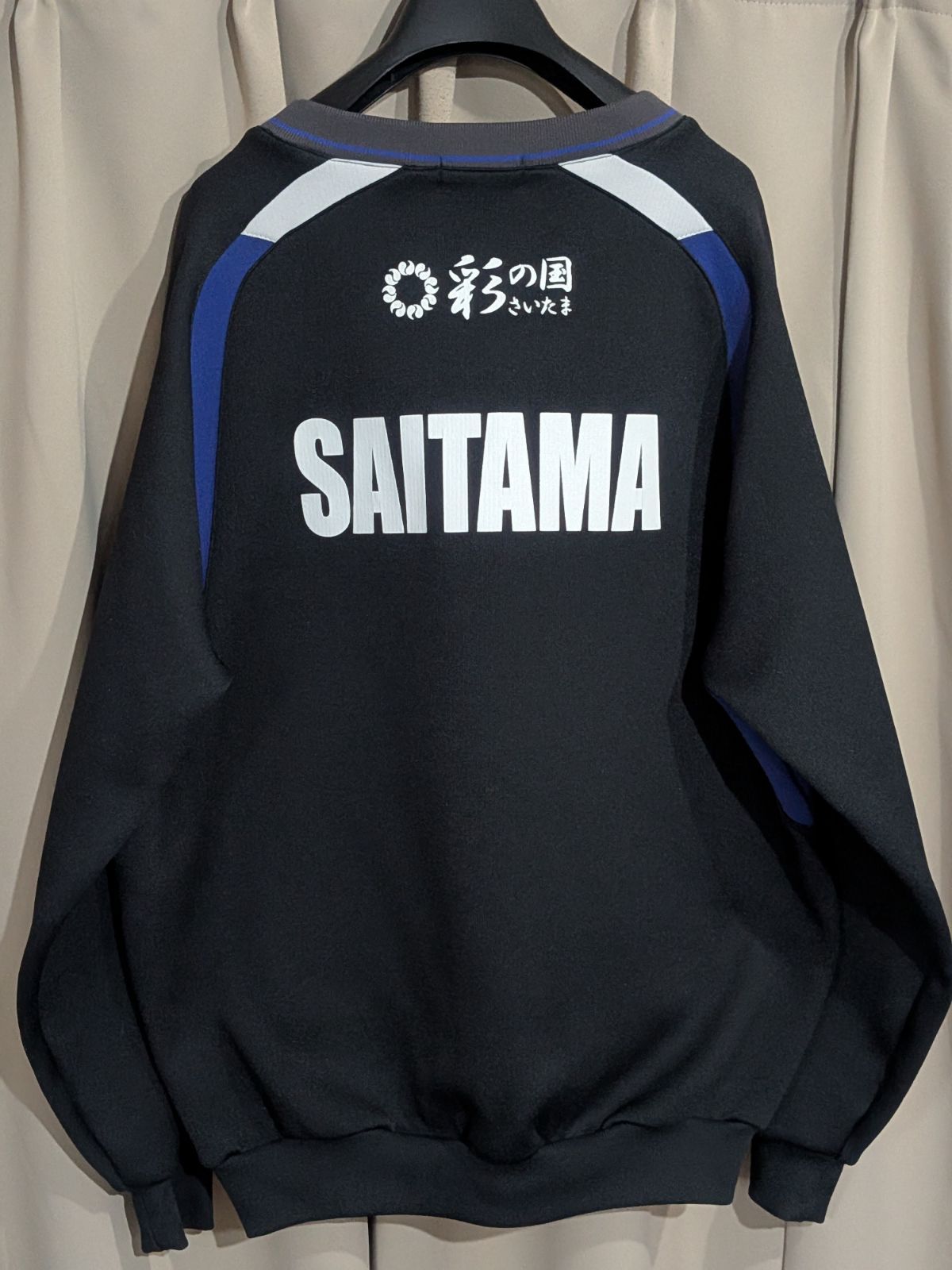 YONEX ヨネックス ユニフォーム埼玉栄