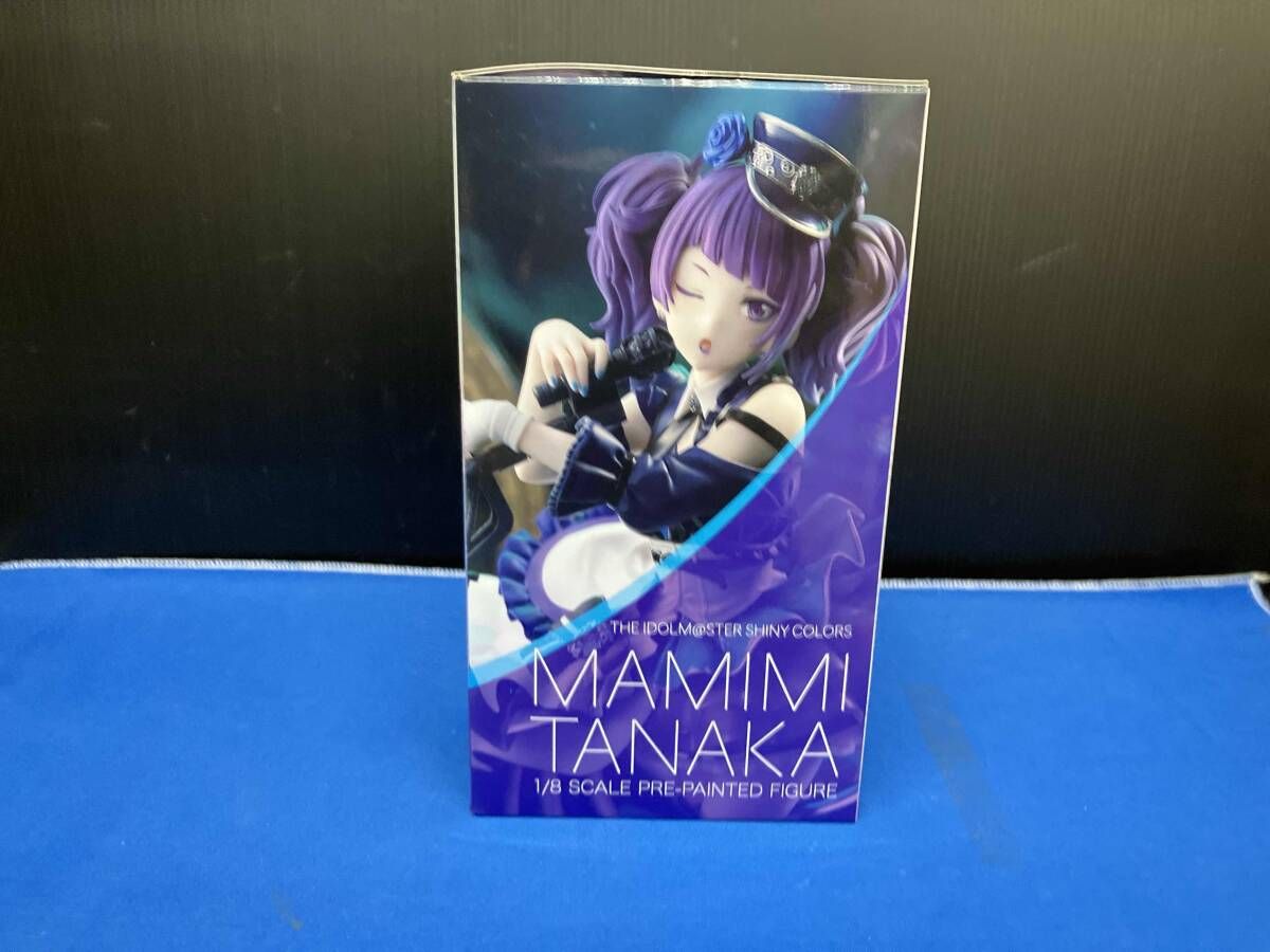 アイマス シャイニーカラーズ 田中摩美々 ルフォンドゥ・ラメールver. 1/8 Amazon.co.jp: amiami アイドルマスター シャイニーカラーズ