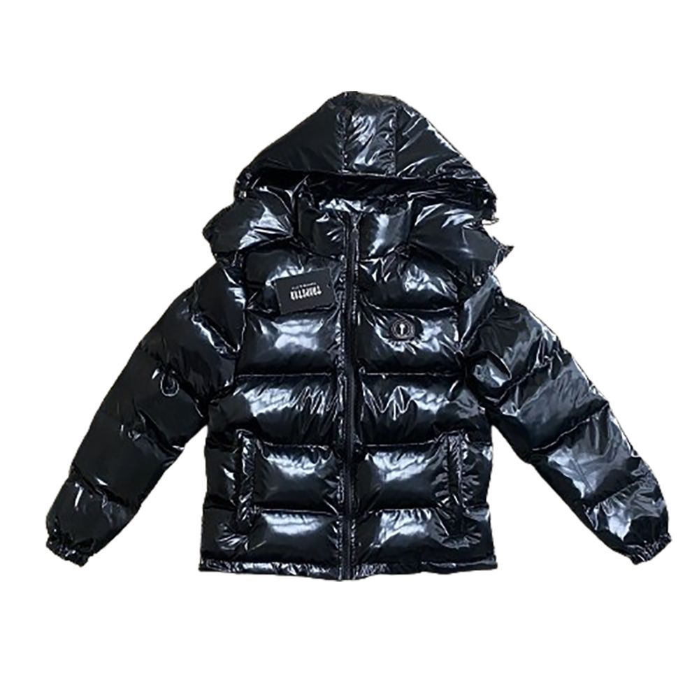 Trapstar レディース ダウンジャケット （Trapstar トラップ