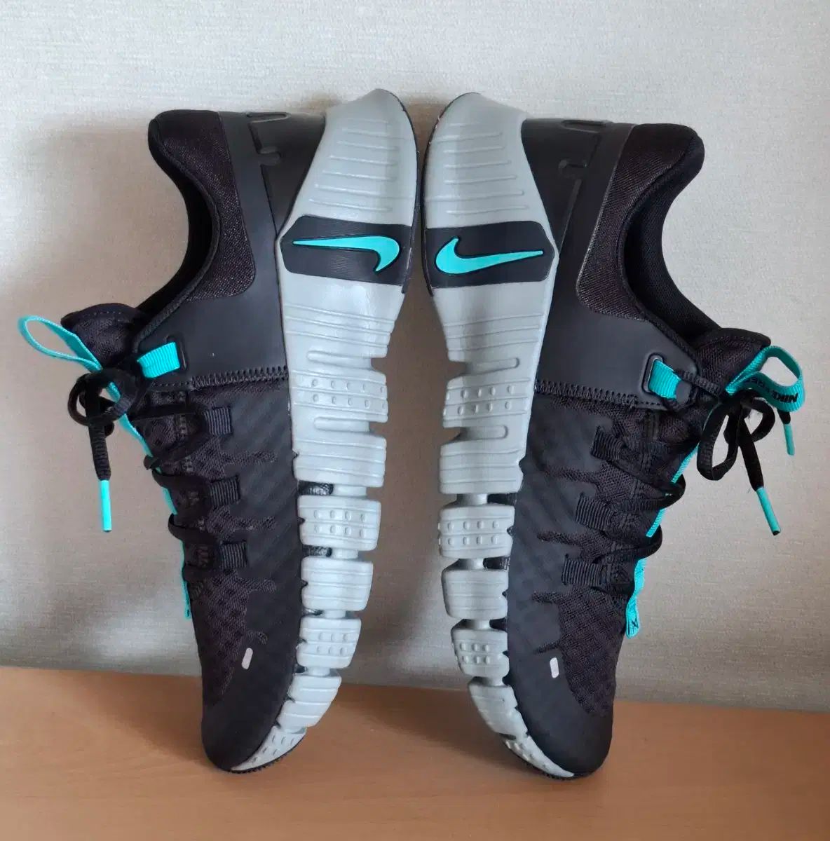 NIKE(ナイキ) プレメトコン 5 ジム用シューズ トレーニング