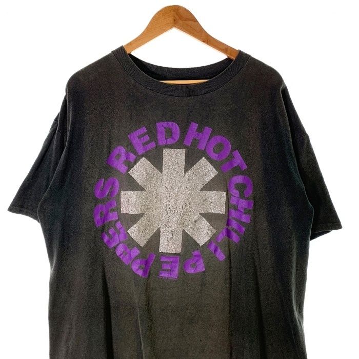 Red Hot Chilli Peppers レッドホットチリペッパーズ 1992ツアー