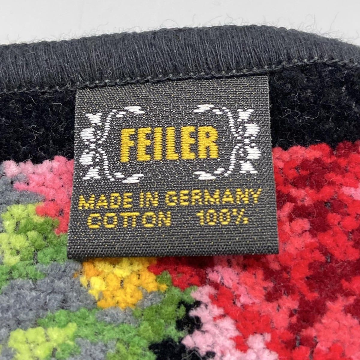 FEILER フェイラー