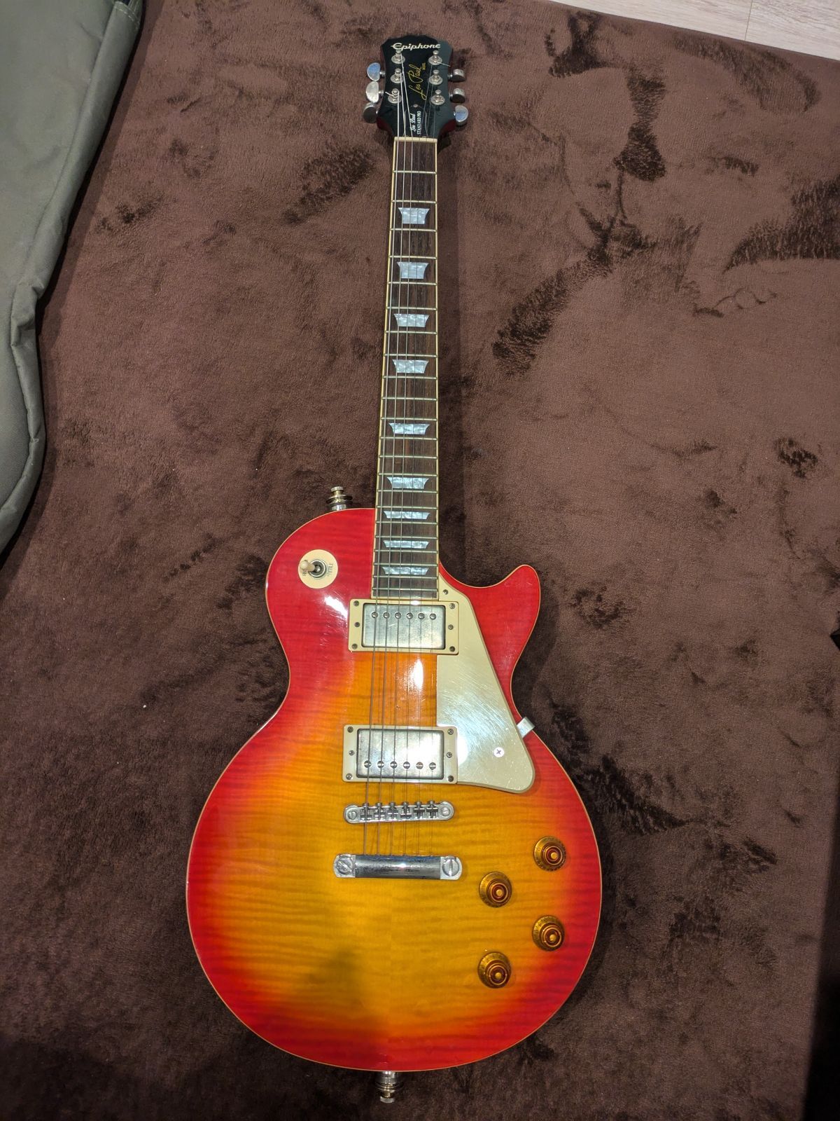 Ibanez RGシリーズ RG370FMZ エレキギター サンバースト - メルカリ