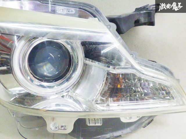 スズキ　スペーシアギア　ヘッドライト　セット 　だと思います! Amazon | BRIGHTZ スペーシアギア MK53S メッキヘッドライト