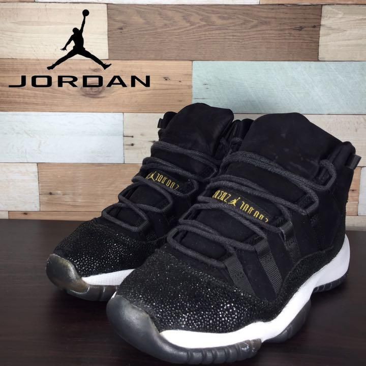 NIKE AIR JORDAN 11 RETRO GG PRM ナイキ エアジョーダン 11
