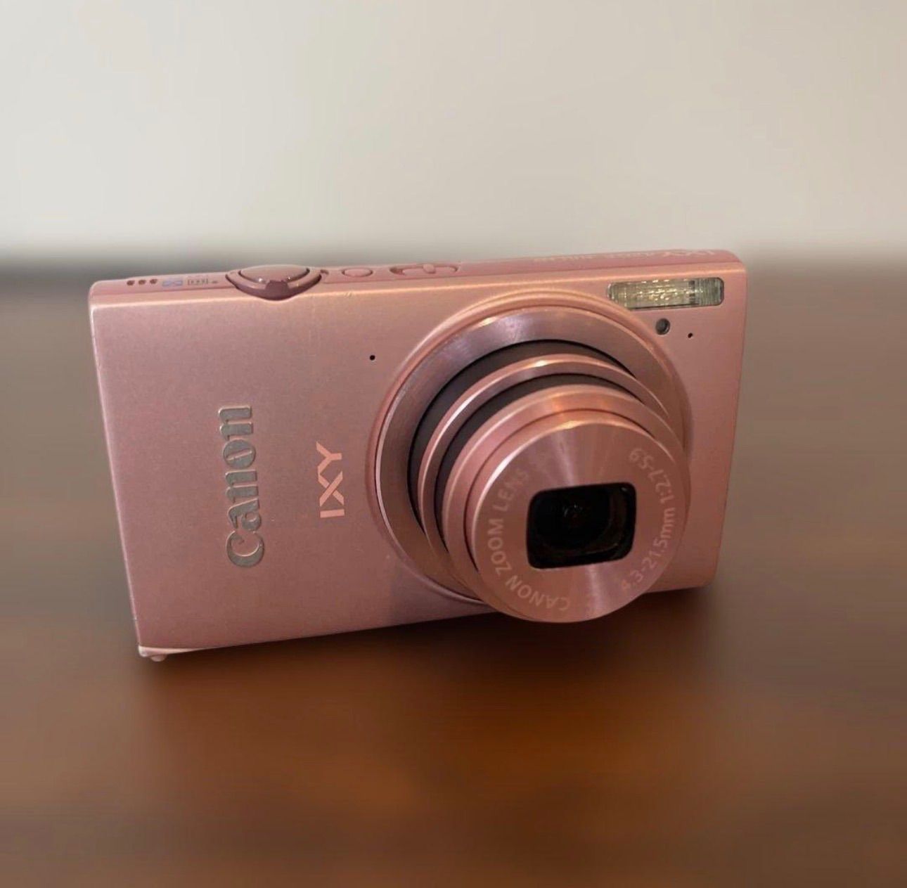 3921 Canon IXY 420F ピンク ジャンク品 デジカメ 3921 Canon IXY 420F ピンク ジャンク品 デジカメ - メルカリ