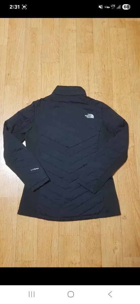 THE NORTH FACE ザノースフェイス レディース 防水 Vモーション 軽量ダウン ジャケット 95 スリム66