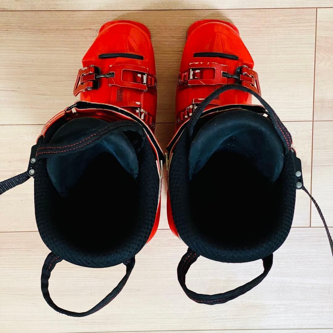 25.5 スキーブーツ