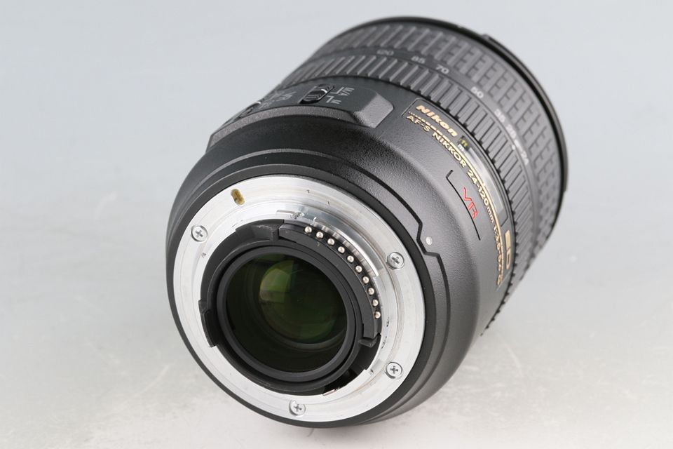 ニコン Nikon AF-S18-200mm F3.5-5.6 VR デジタルカメラ、ミラーレスカメラ、交換レンズの総合サイト