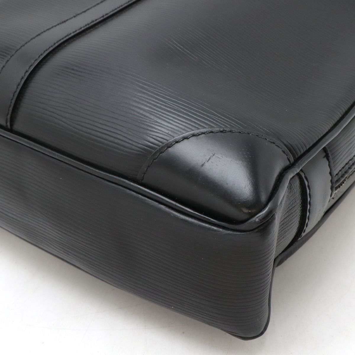 LOUIS VUITTON ルイ ヴィトン エピ PDV ポルトドキュマン