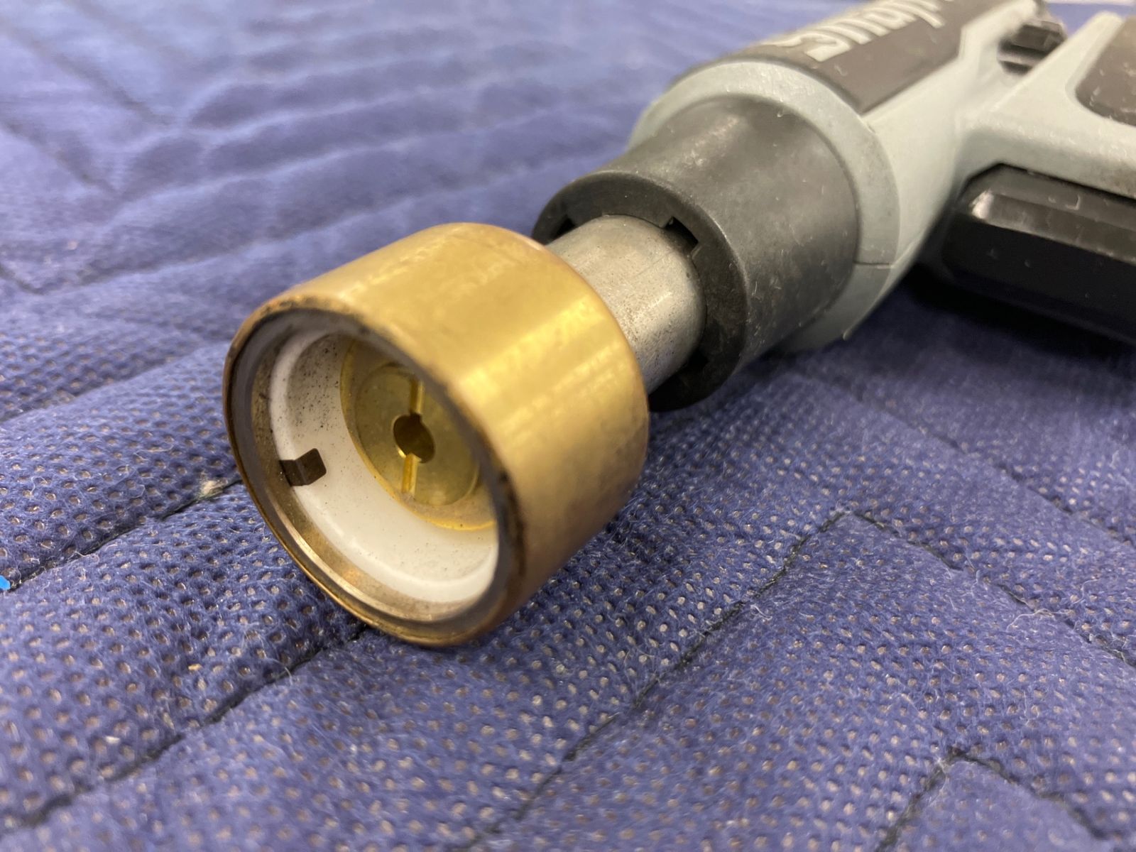 Snap-onスナップオン♪ガストーチ♪TORCH400♪火花のみ