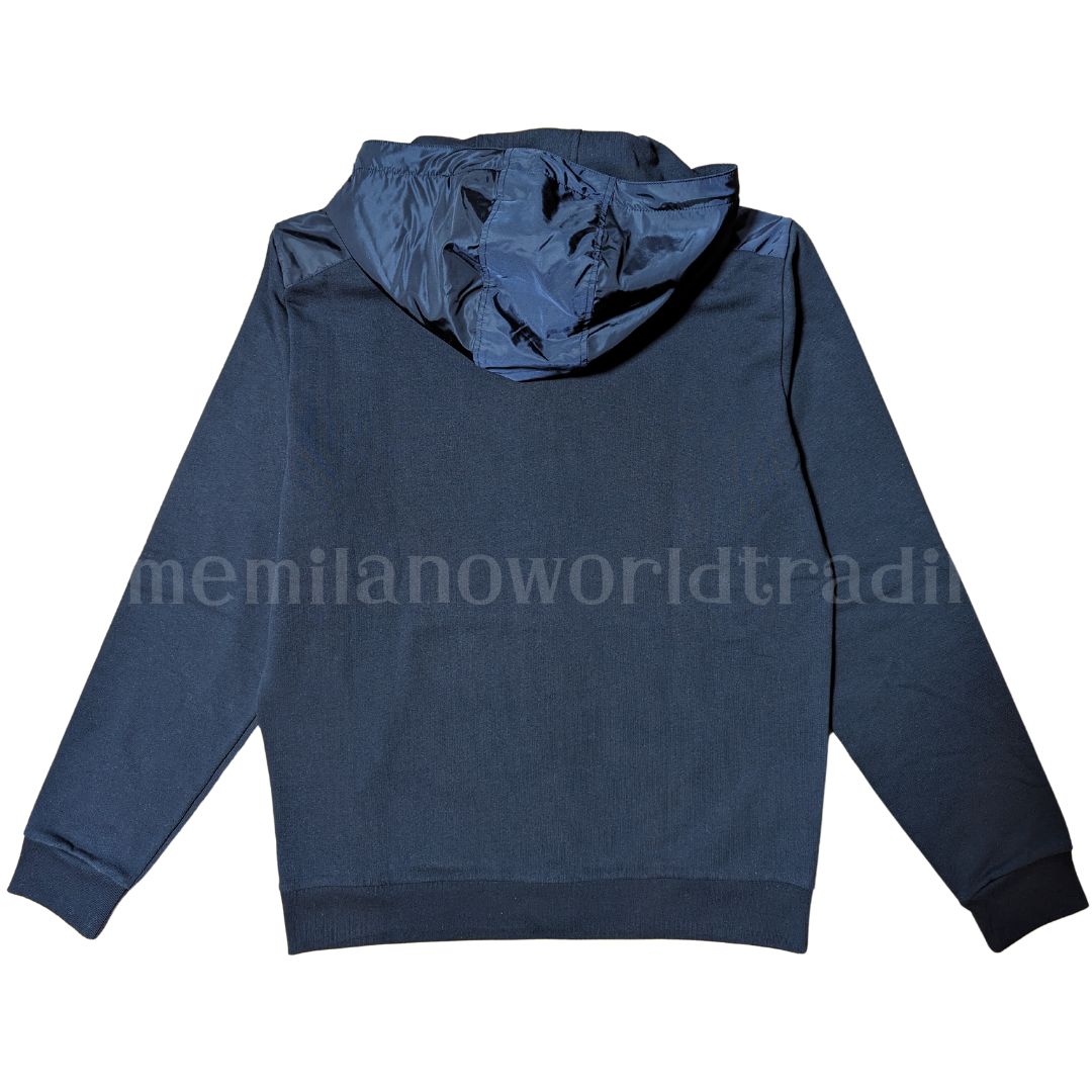 100%本物保証【PRADA】メンズ フーディ UJL19A 1U77 ♪DHL送料込 PRADA】メンズフーディ UJL19A ネイビー - メルカリ