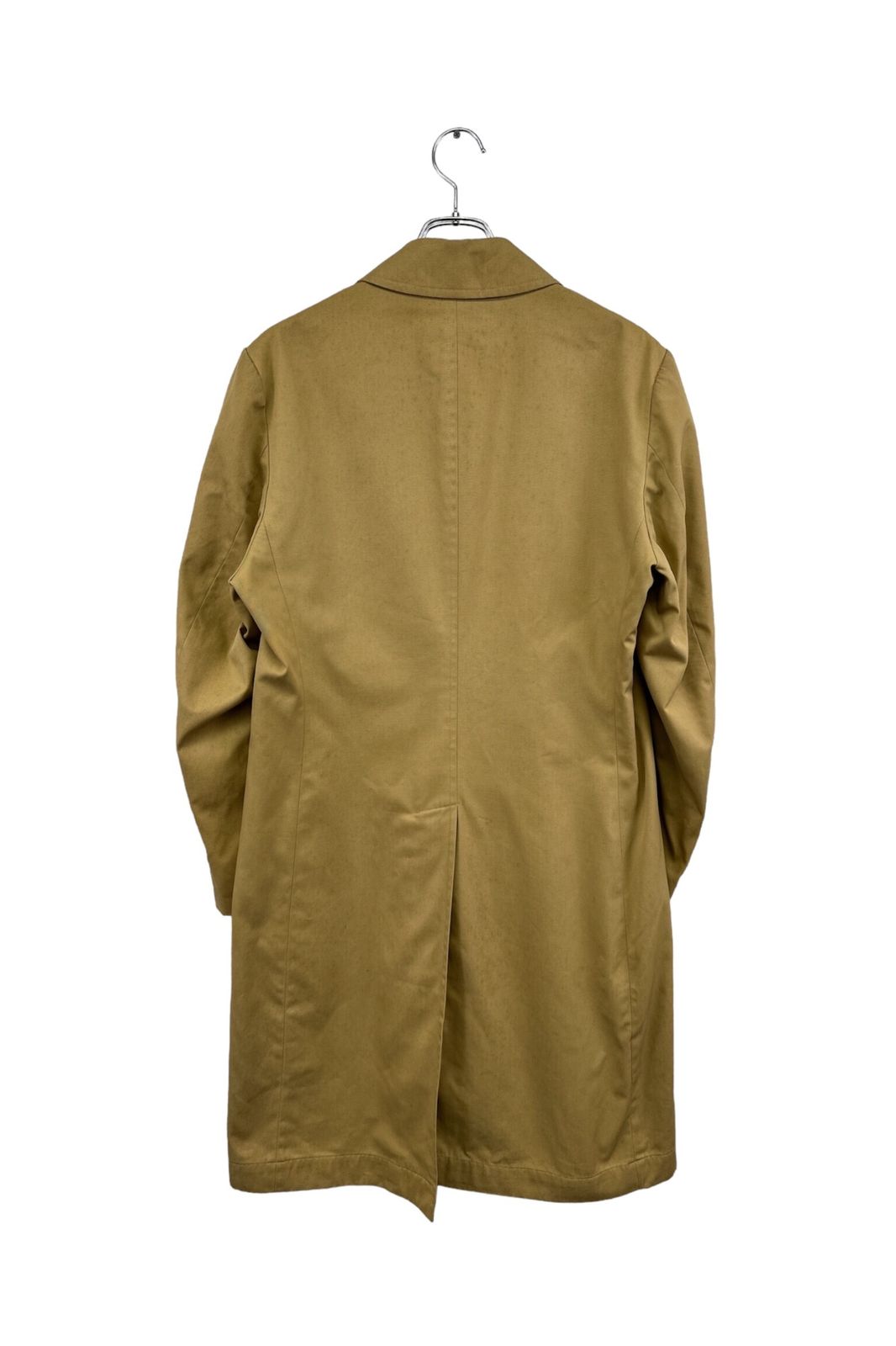 VAN／ステンカラーコート（95）／ベージュ系 VAN／ステンカラーコート（95）／ベージュ系 - メルカリ