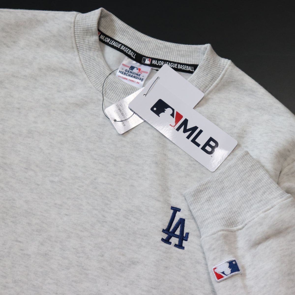 ☆ドジャース DODGERS MLB 新品 メンズ メジャーリーグ 大谷翔平 山本 