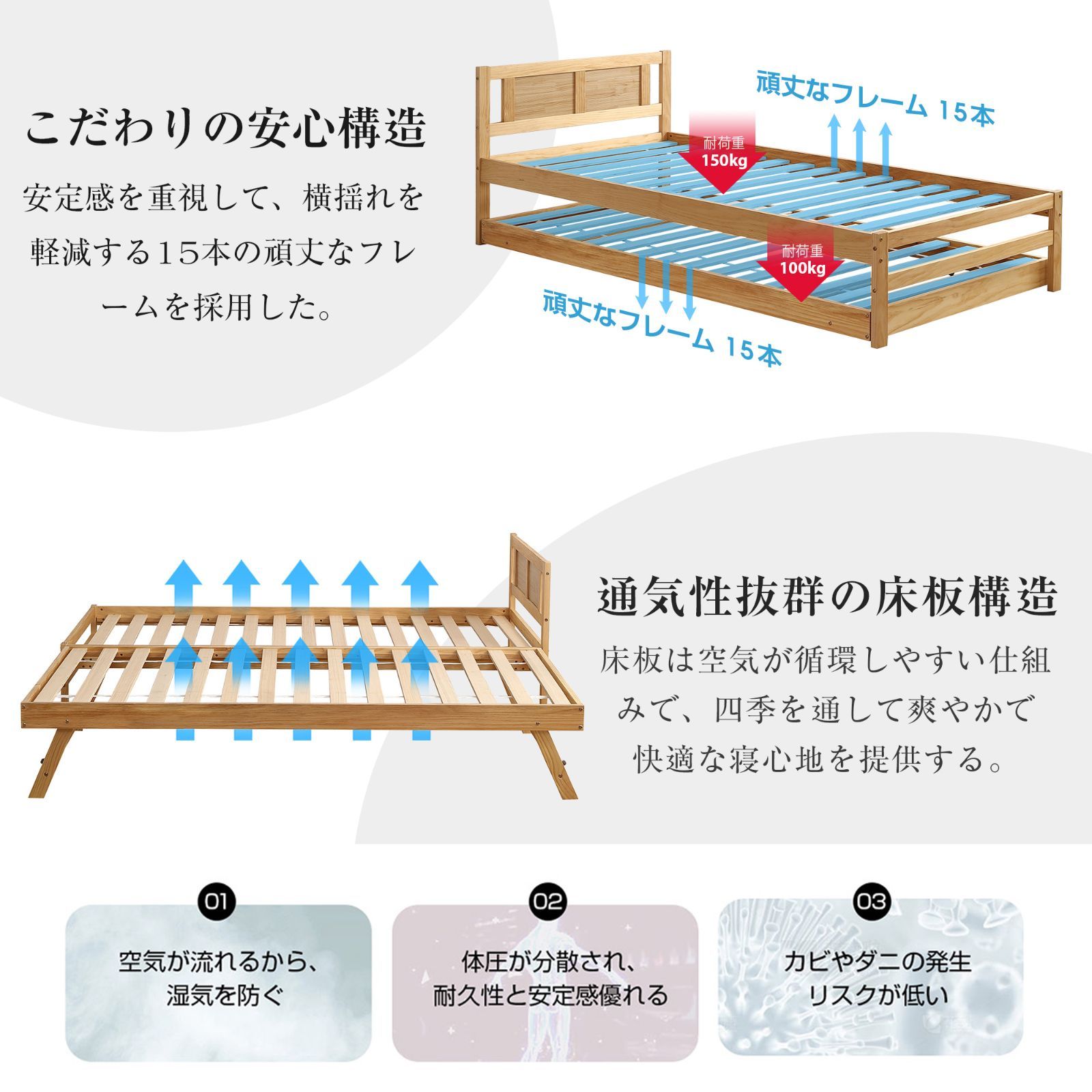 収納 北欧風
