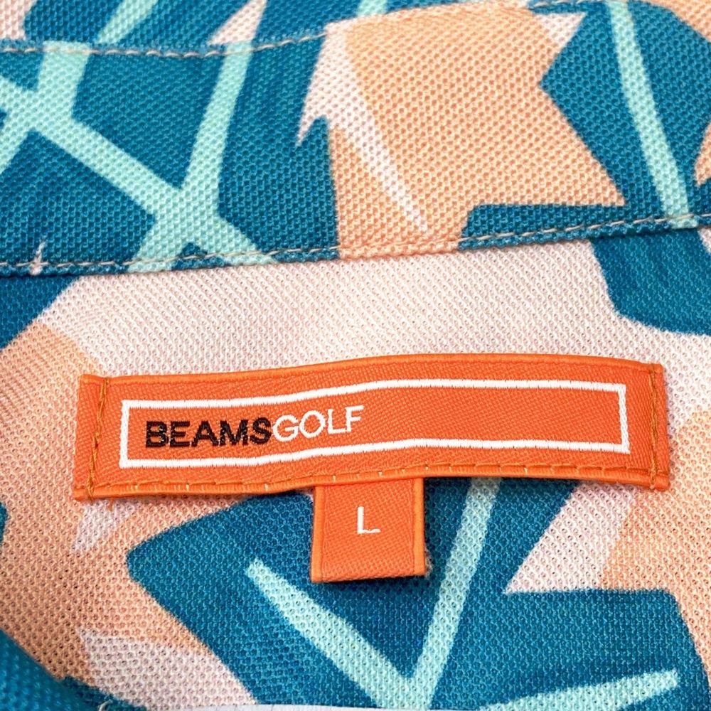 GOLF ビームスゴルフ