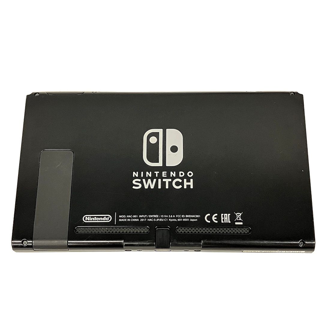 美品　Nintendo Switch HAC-001 Nintendo Switch HAC-001(-01) Animal Crossing Special Edition