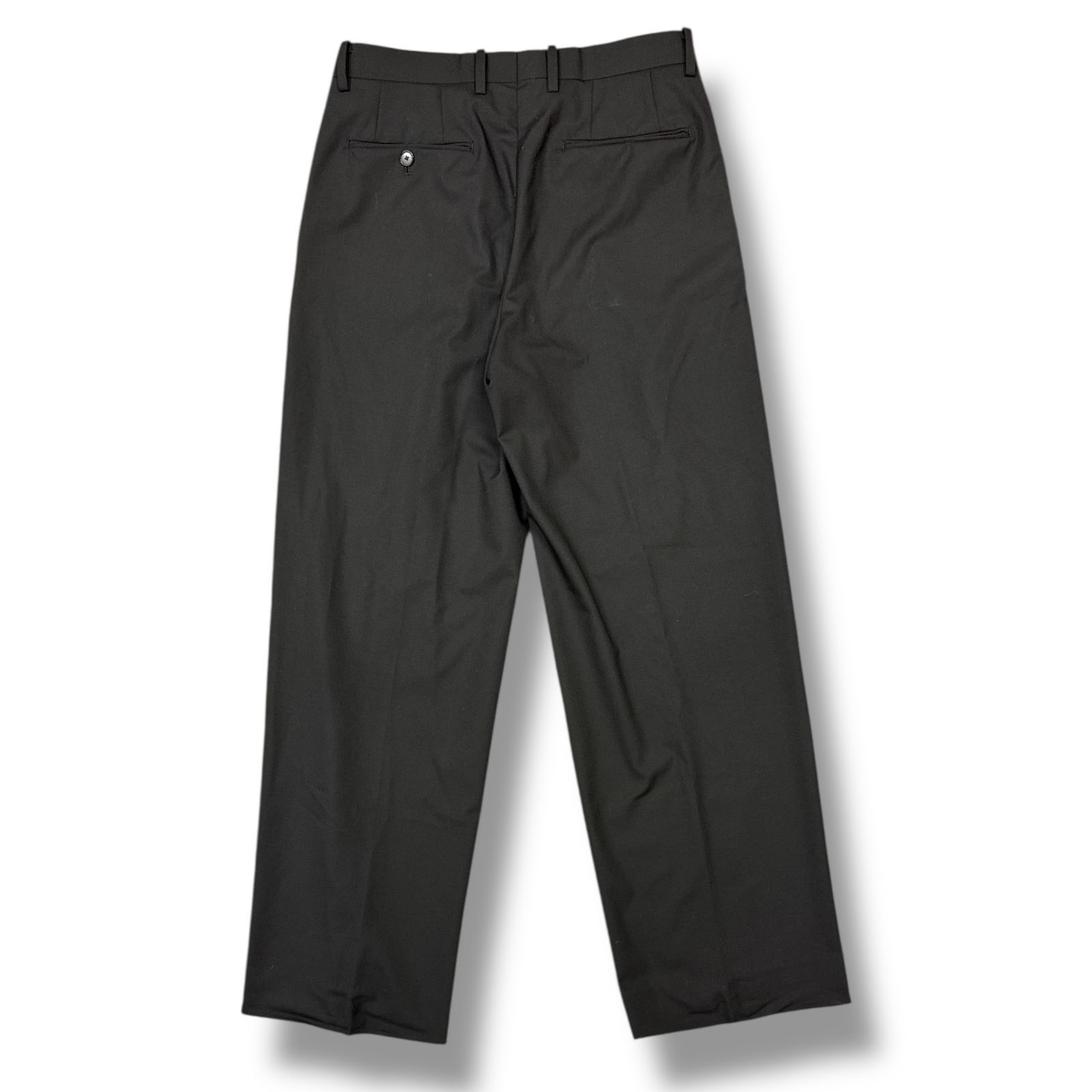 スーツ AURALEE TROPICAL WOOL TWO-TUCK SLACKS 3 スーツ AURALEE TROPICAL WOOL TWO-TUCK SLACKS 3 Off-White