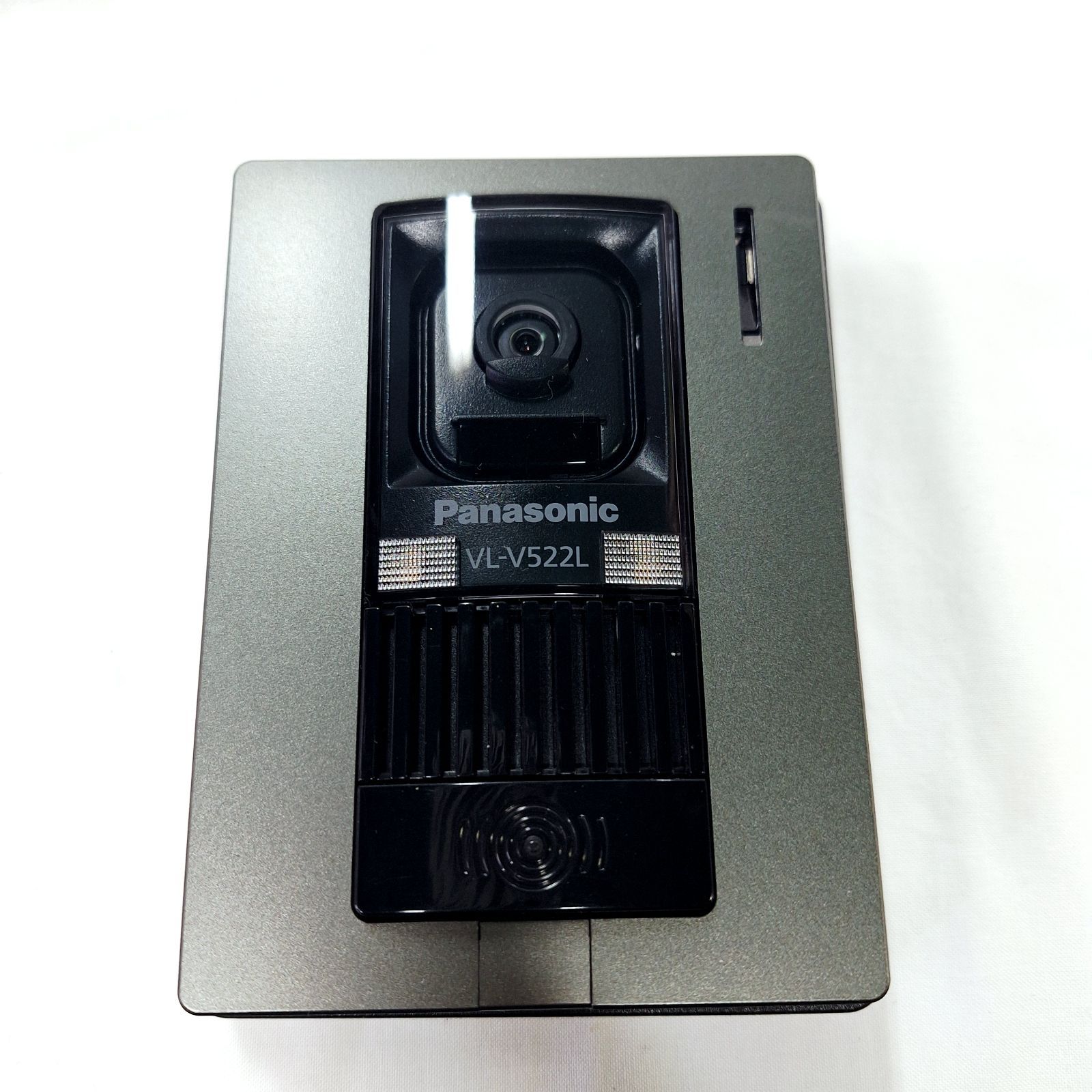 Panasonic VL-SE30XL テレビドアホン 電源直結式 Panasonic VL-SE30XL